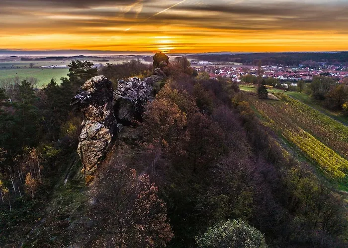 Fewo Koenigstein 2