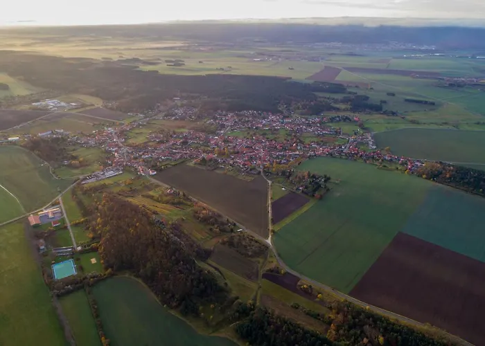 Fewo Koenigstein 2