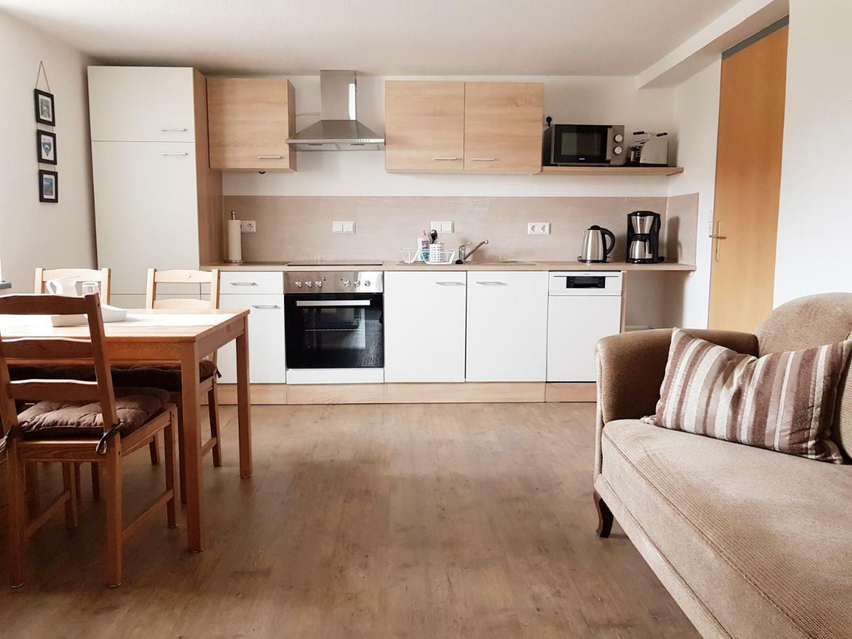 Apartment Koenigstein 2
