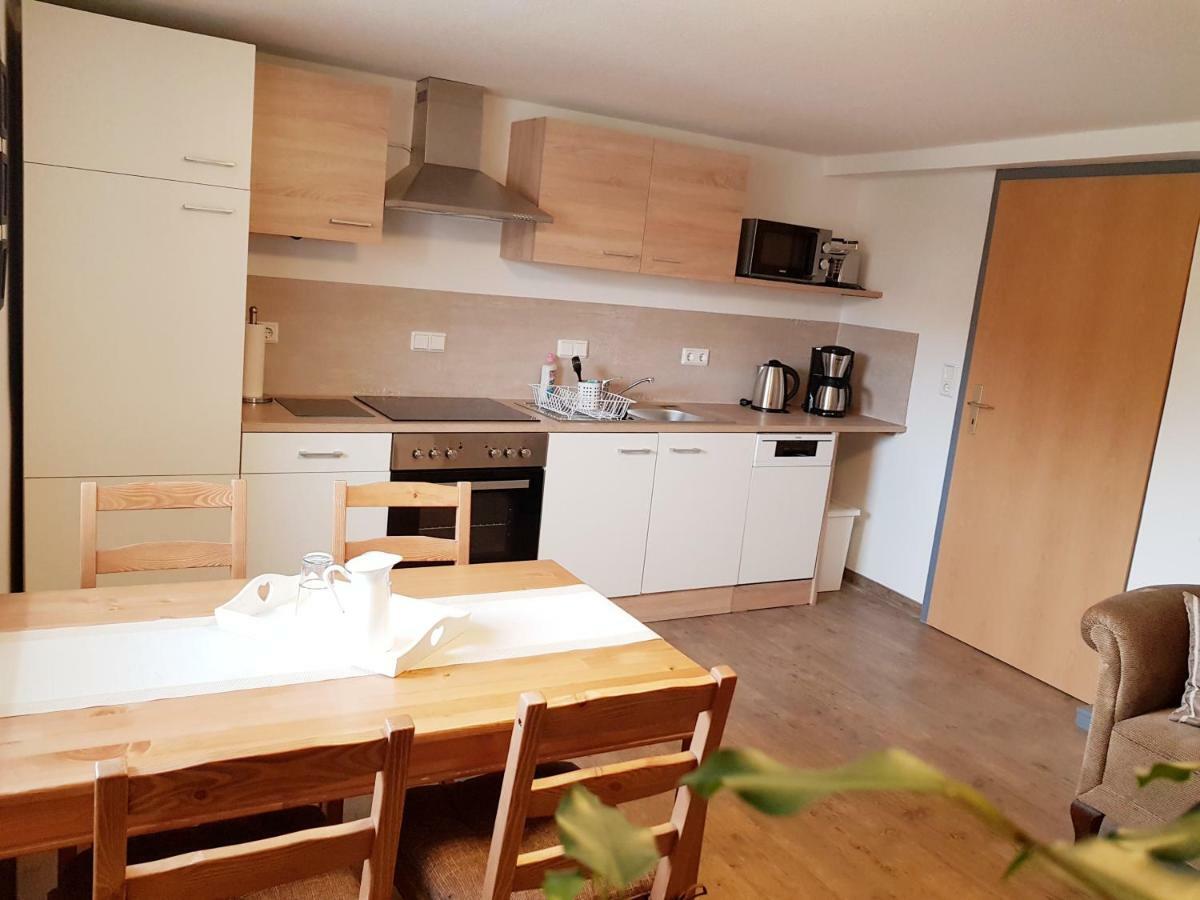 Apartment Koenigstein 2 *