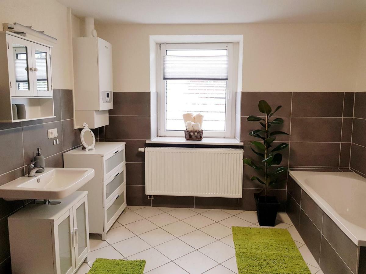 Koenigstein 2 Apartment