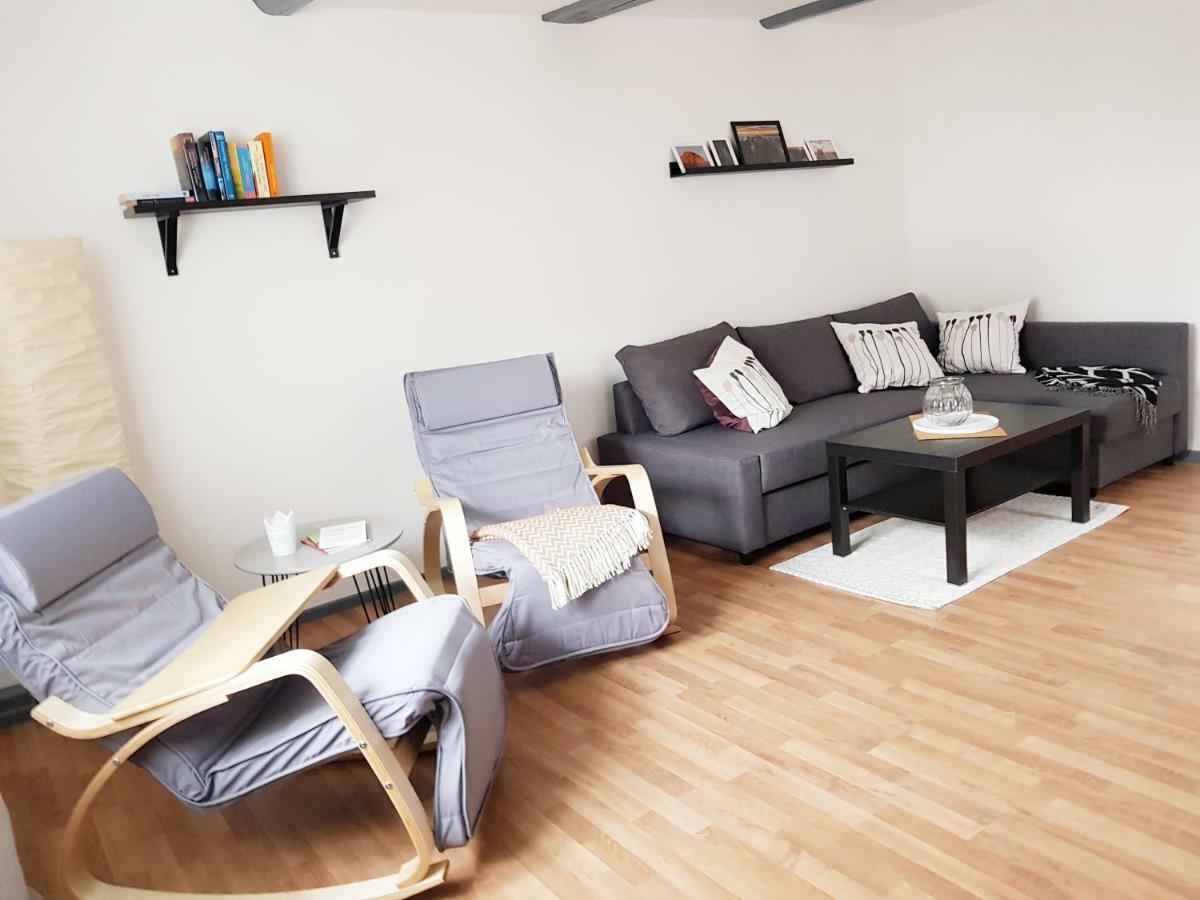 Koenigstein 2 Apartment