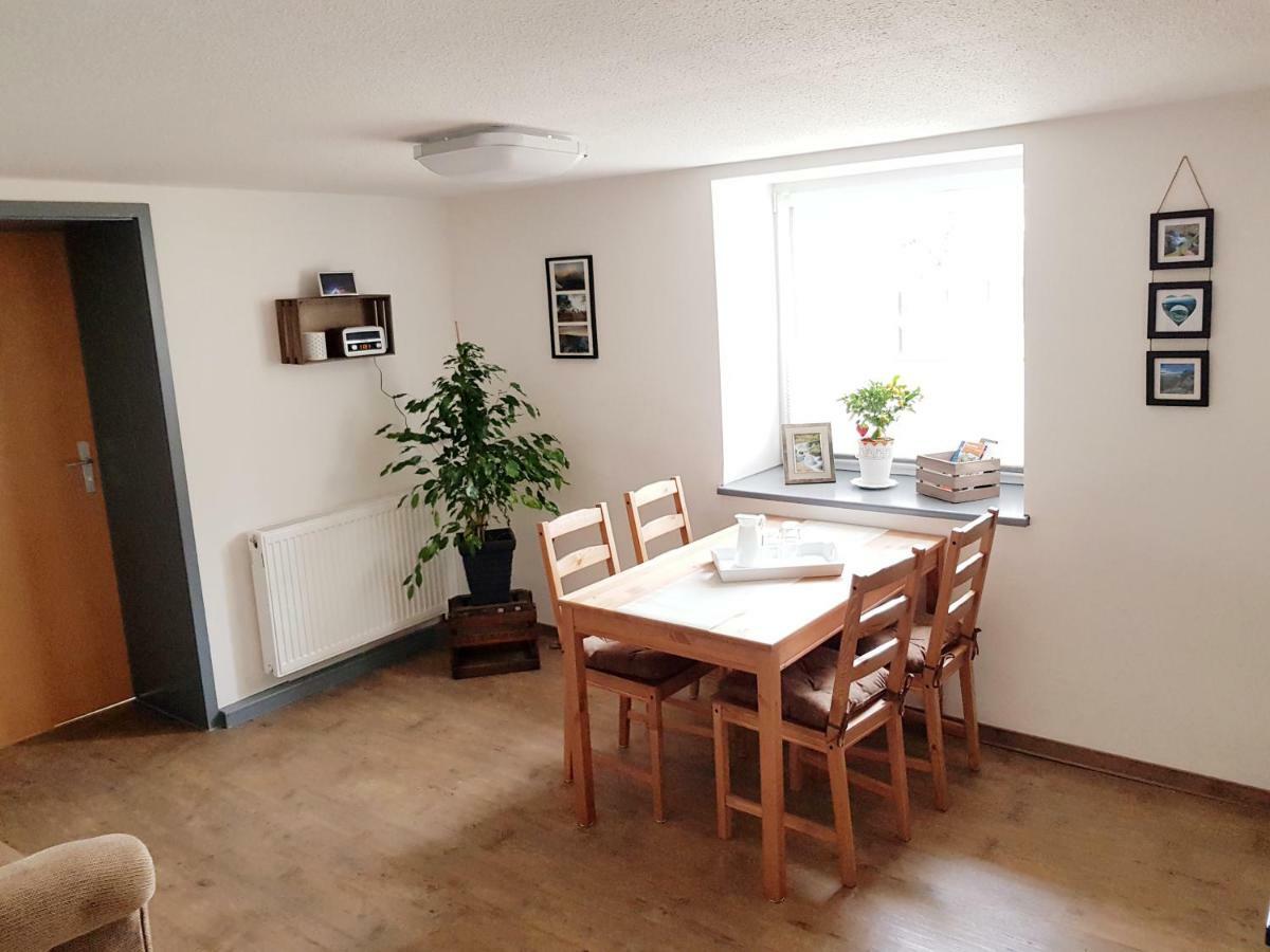 Koenigstein 2 Apartment Thale