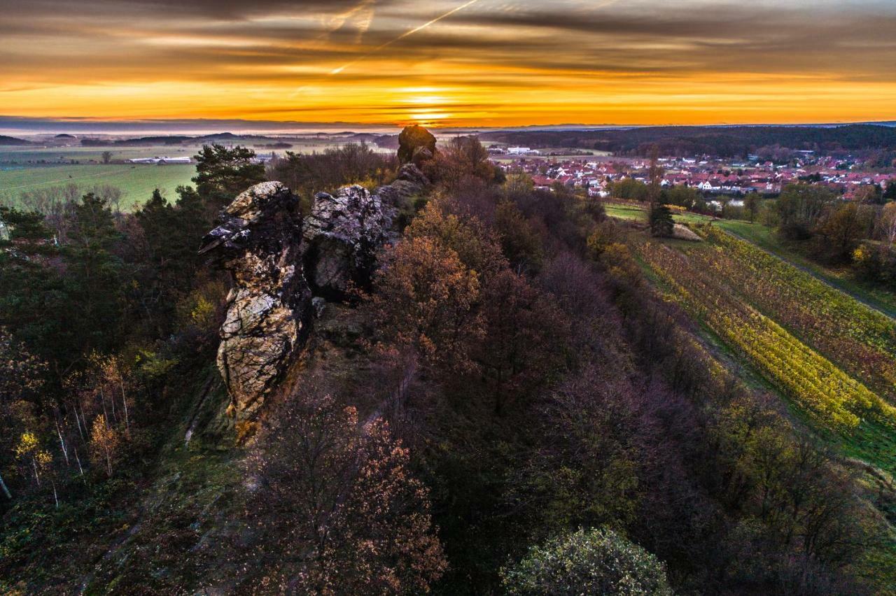 Apartment Koenigstein 2